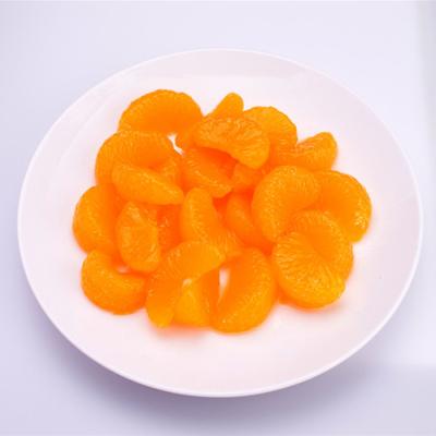 China Hot sale canned tangerine,canned tangerine in water in china on sale for sale