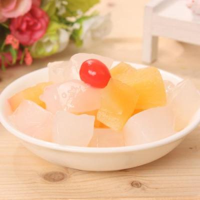 China Canned Fruit Salad 820g Fresh Mixed Fruit In Heavy Syrup for sale