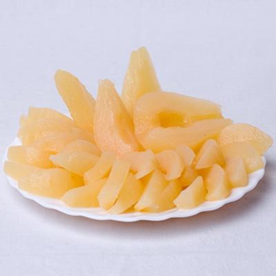 China High quality canned 850g pear in canned heavy syrup in china on sale for sale