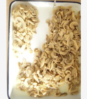 China 2840g Canned High Quality Canned Mushroom Pieces And Stems For Sale for sale