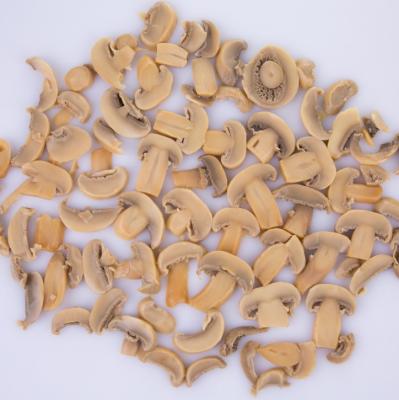 China 2840g Canned Chinese Seasonal Canned Mushroom Pieces And Stems PNS On Sale for sale