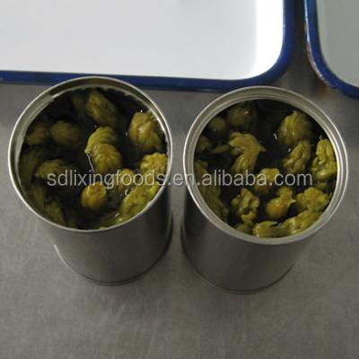 China Delicious Canned Canned Green Asparagus With Cheap Price for sale