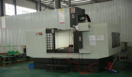 Verified China supplier - Beijing Cheng Gong Machinery Technology Research Institute