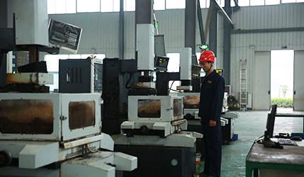 Verified China supplier - Beijing Cheng Gong Machinery Technology Research Institute