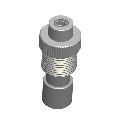 China SF17010F 17mm de Lenteactuator Footswitch voor de Machines van het Gitaarpedaal Te koop