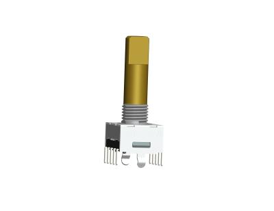 Китай Dependable 5A 125VAC Electrical Changeover Switch With Through Hole Termination продается