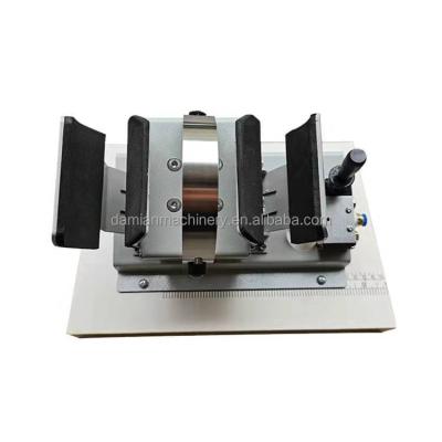 China Shoe Factory Pneumatic Shoe Upper Clamping Lace Tie Machine Lace Up Machine for sale