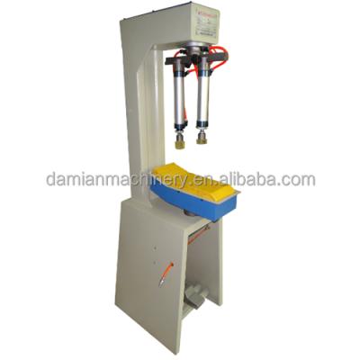 China Sole Cementing Shoe Machinery Line Shoe Marking Machine For Shoes for sale