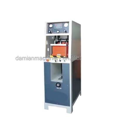 China Pneumatic Automatic Rubber Shoe Press Sole Pressing Machine Pneumatic for sale