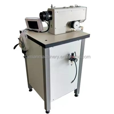 China The large hook the latest models are for belt loop sewing machines for sale