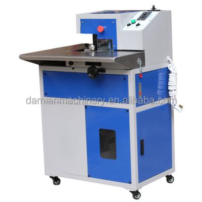 China Sponge Foam Shoe Foam Sponge Dodging Machine for sale