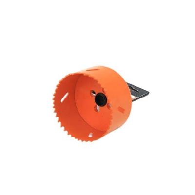 China High Speed ​​Steel Holesaw M3 Bimetal Hole Saw Customized Drilling Size Core Drill Bits Metal Hole Saw For Metal Drilling for sale