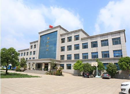 Verified China supplier - Shandong Shengda Water-Saving Technology Co., Ltd.