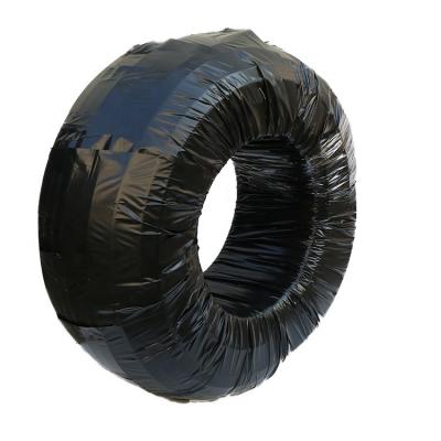 China LDPE water pipe for agricultural irrigation system Moulding, Cutting Irrigation Water Pipe en venta