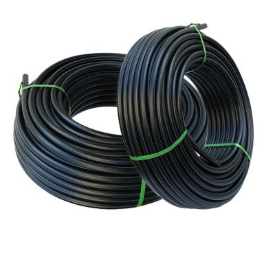 China factory wholesale Price Iso 4427 Polyethylene PE tubes for irrigation for sale