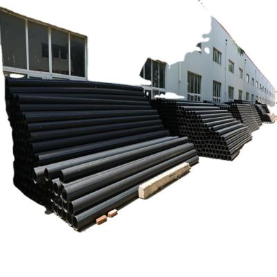 China Pe Pipe Nice Price excellent stress crack resistance Iso 4427 Polyethylene pe gas pipe en venta