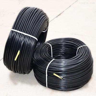 China high strength Embedded Cylinder Type Irrigation drip irrigation tube equipment for sale