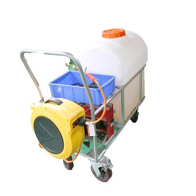 China Fogger Machine Pesticide Battery Agricultural Sprayer for sale