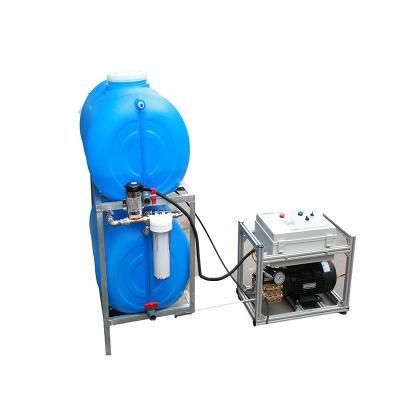 China Agricultural Tank Power Pump Fogger Machine fogger machine sprayer ulv cold fogger for cooling for sale