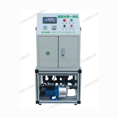 China SDASW JYX-B water and fertilizer integrated machine Water Irrigation Machine for sale