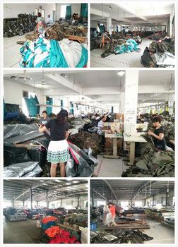 Verified China supplier - Quzhou Beifeng Tour Products Co., Ltd.