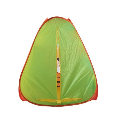 China Camouflage/Field Hot Selling Portable Child Play Tent for sale