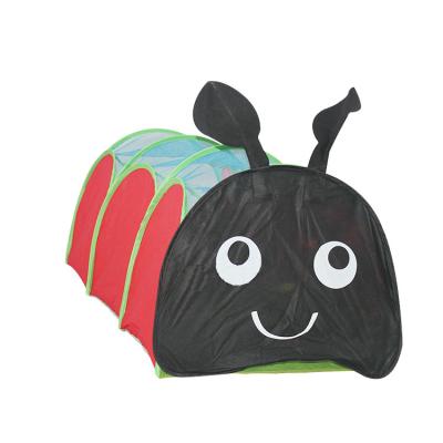 China Inflatable Shape Fashionable Animal Children's Toy Foldable Game Room Kids Tent for sale