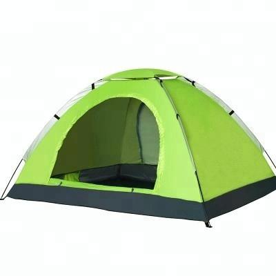 China Camouflage / Field Game Best Selling 2 Person Pop Up Pop Up Tent for sale