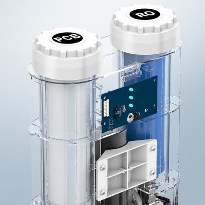 China Commercial RO Reverse Osmosis Water Filters System For Commercial Application for sale