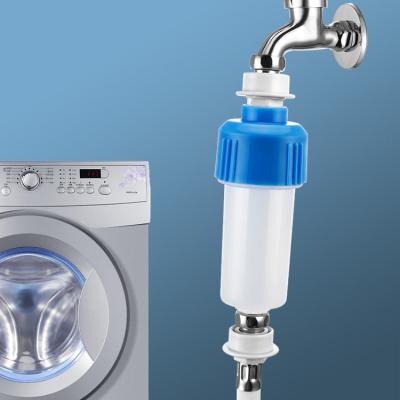 China Household Hot Sale Faucet Water Filter FOR Washing Machine Laundry Water for sale