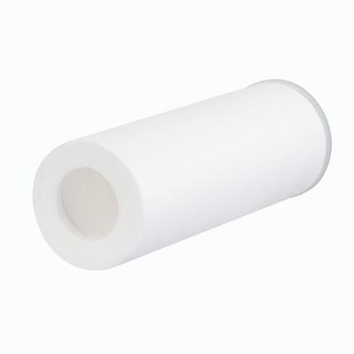 China Washing Machine Filtering Water Filter Household PP Cotton Filter Element Water Inlet for sale