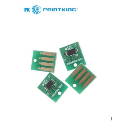 China COMPATIBLE PK PRINTKING toner chip 56F0Z00 MS321 MX321 MB2338 drum for Lex MS421 MS521 MS621 MS622 MX421 MX521 MX522 MX622 printer drum reset chips for sale