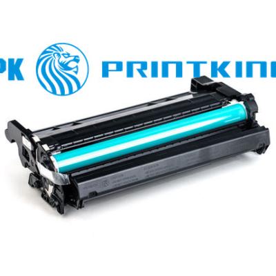 China COMPATIBLE Printking Cmyk Imaging printer toner cartridge for HP CF258A CF259A CF276A CRG-057 CF289A with chip for sale