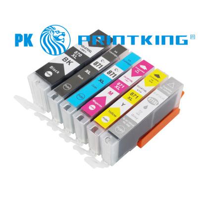 China THE PK COMPATIBLE PRINTKING INK CARTRIDGE/CARTUCHO DE TINTA T2881/T1882/T1883/T1884 COMPATIBLE for sale