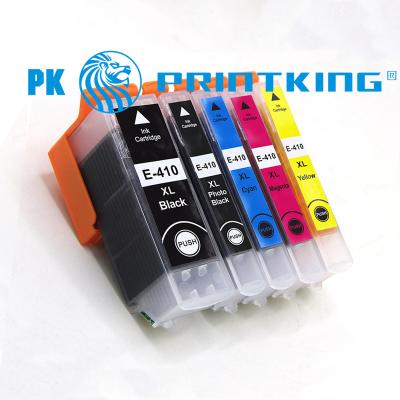 China THE PK COMPATIBLE PRINTKING INK CARTRIDGE/CARTUCHO DE TINTA T410XL COMPATIBLE for sale