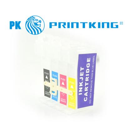 China THE PK COMPATIBLE PRINTKING INK CARTRIDGE/CARTUCHO DE TINTA T1801/T1802/T1803/T1804/T1811/T1812/T1813/T1814 COMPATIBLE for sale