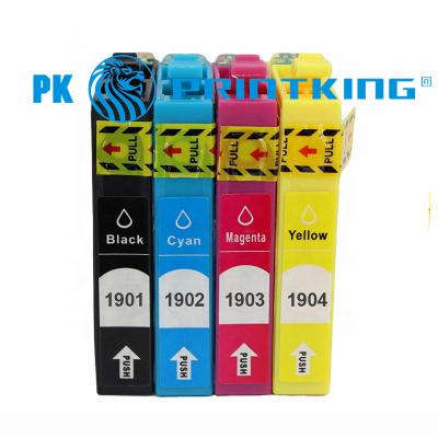 China THE PK COMPATIBLE PRINTKING INK CARTRIDGE/CARTUCHO DE TINTA T2001/T2002/T2003/T2004/T2001XL/T2002XL/T2003XL/T2004XL COMPATIBLE for sale