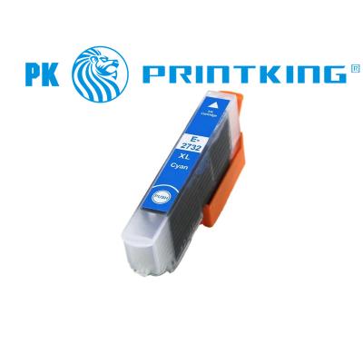 China THE PK COMPATIBLE PRINTKING INK CARTRIDGE/CARTUCHO DE TINTA T2730/T2731/T2732/T2733/T2734 COMPATIBLE for sale