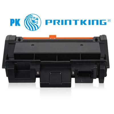 China COMPATIBLE Compatible PK PRINTKING MLT-D118L MLT-D118S D118L 118L Black Toner Cartridge For Samsung SL-3015DW 3065FW for sale