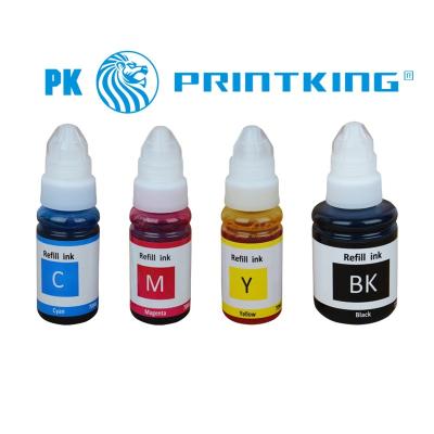 China Printking COMPATIBLE fill GC890 ink ink use PIXMA G1000 G2000 G2002 G3000 G4000 G1100 G2100 G3100 for Canon for sale