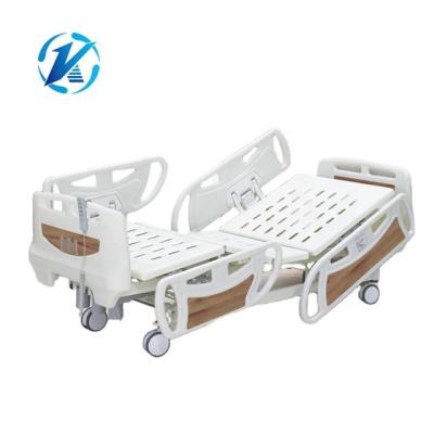 China Hospital Room Factory Hospital Bed Hot Selling Used Electric Bed Hospital Bed Used Hospital Room 3 Functions Accepted ISO 9001 3 Years for sale