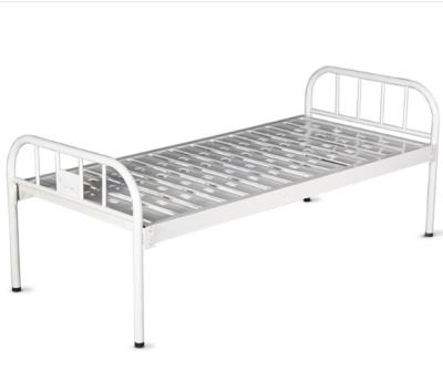 China China high quality medical aid device for hospital care flat bed patient cheap hospital beds for sale for sale