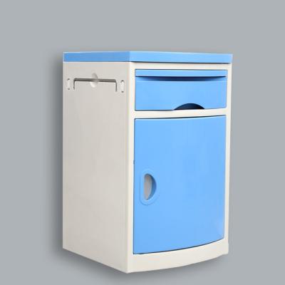 China Factory hot sale large capacity night drawer chandelier white bedside table with good price for sale