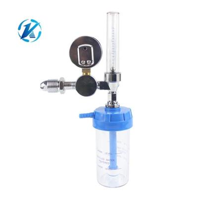 China Medical India Hot Price Tank Top Selling Hospital Flow Oxygen Regulator with Factory Price for sale