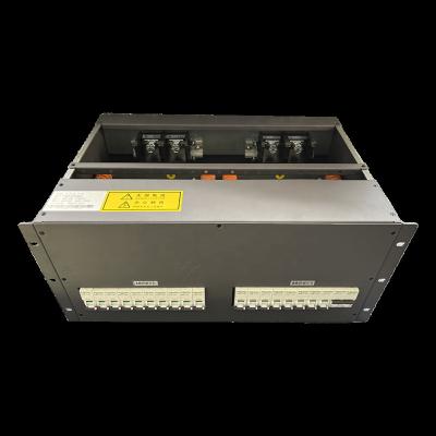 China 19inch Rack Mounting DC Power Distribution Unit for sale