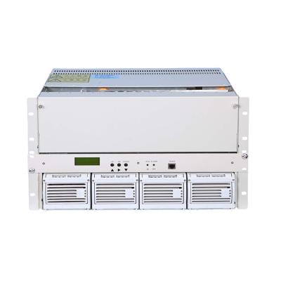 Κίνα Hot New Product 48v Telecom Module Rectifier Dc Power Supply System προς πώληση