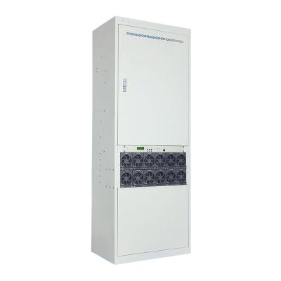 China Chinese Manufacturer Power Supply 380V Ac 48V Dc 19 Inch 42U Size Switching Mode for sale