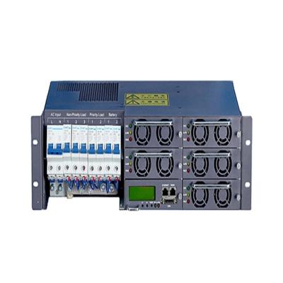 중국 Most Favorable 48V Power Supply Ac Dc Rectifier Telecom Power Supply Power Supply Switching 판매용