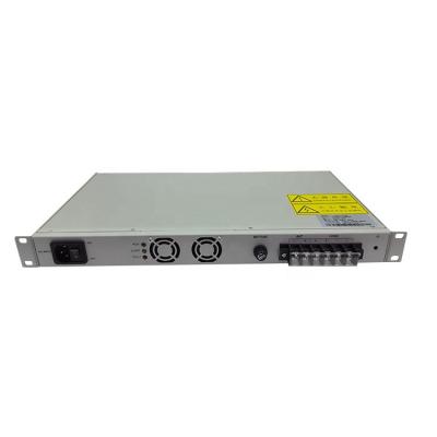 China Hot Sale 19 inch 1u Rack Mount 48v30A Ac To Dc Switch Power Supply For Telecom for sale