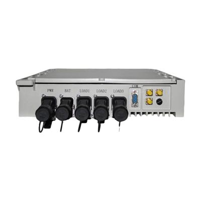 China 48v 1500w Outdoor Power Supply And 5g Micro Psu Ac Power Source For Telecom Base Stations for sale